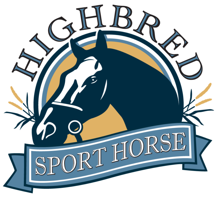Highbred Horse Hay - Quality Equine Forage Feed - Alberta