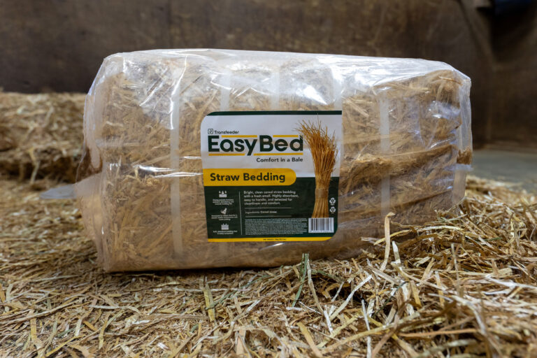 Easybed Packaging