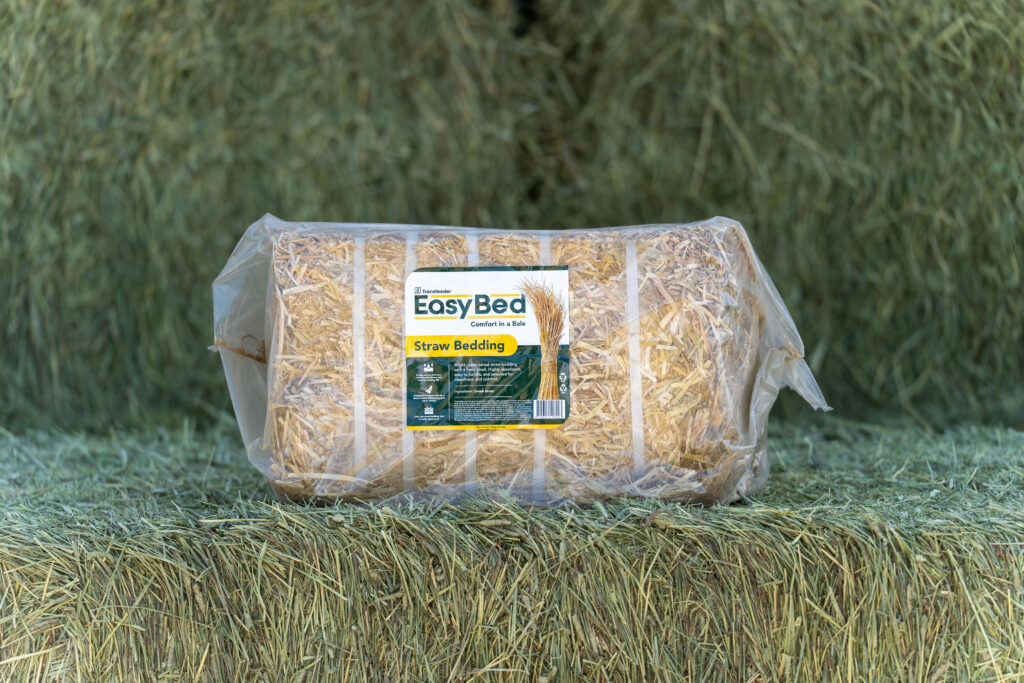 Easybed Bale