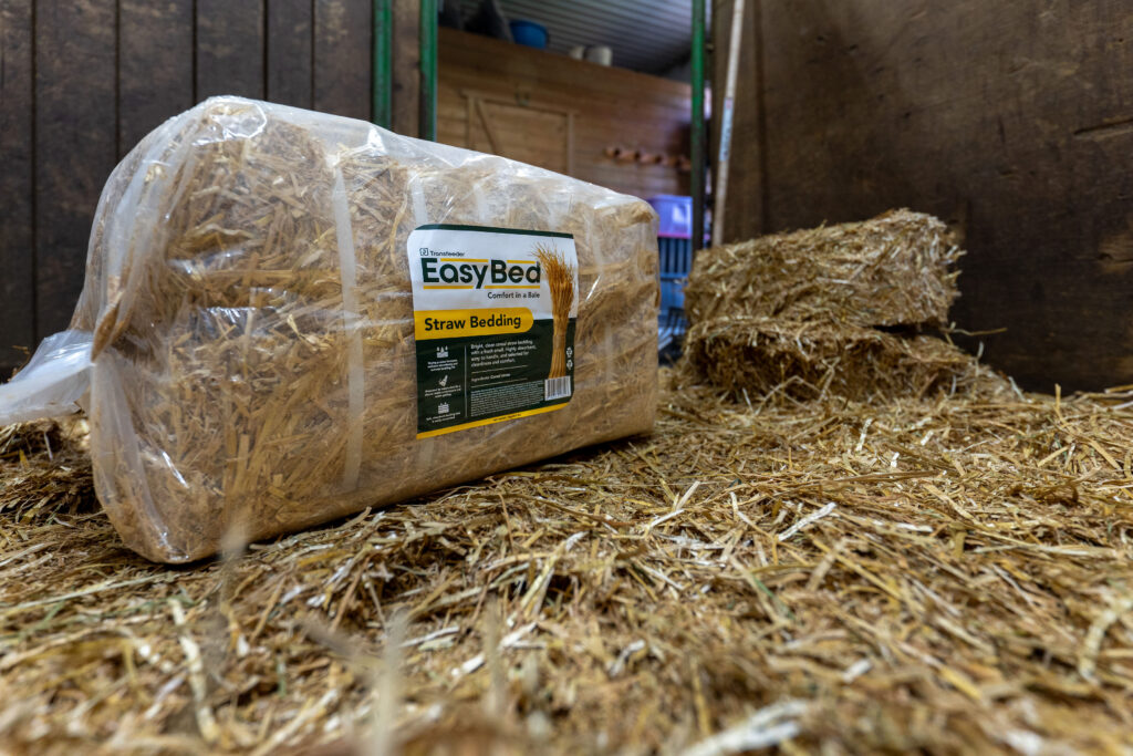 Easybed Bale