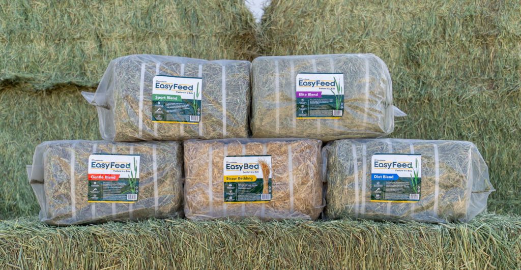 Transfeeder Product Line